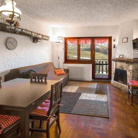 Apartament 3 Pini Prato Nevoso Zewnętrze zdjęcie