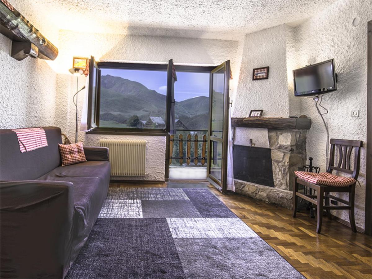 Apartament 3 Pini Prato Nevoso Zewnętrze zdjęcie