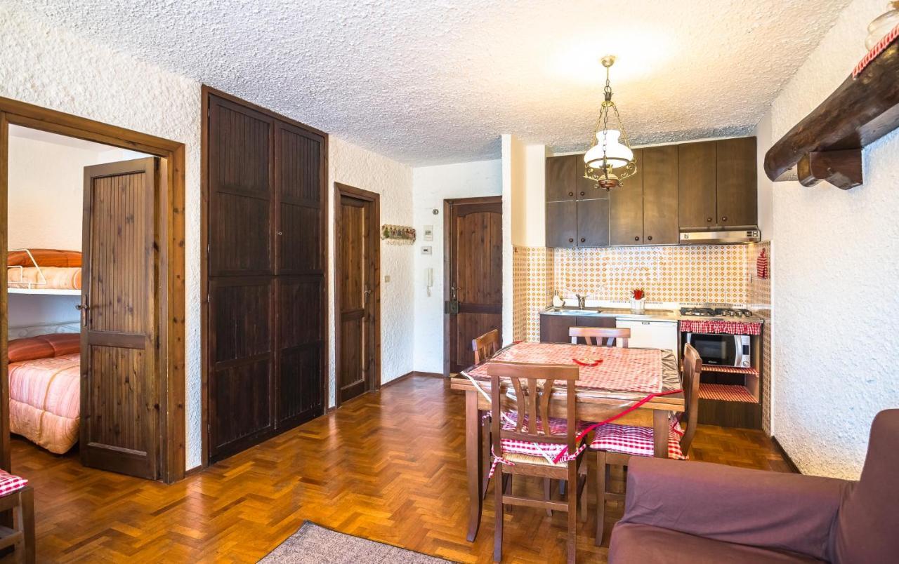 Apartament 3 Pini Prato Nevoso Zewnętrze zdjęcie