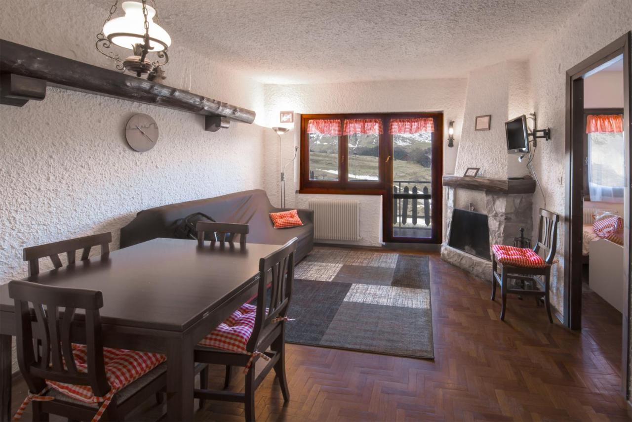 Apartament 3 Pini Prato Nevoso Zewnętrze zdjęcie