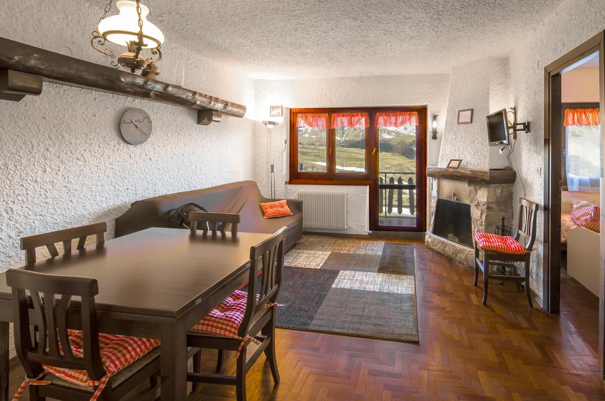 Apartament 3 Pini Prato Nevoso Zewnętrze zdjęcie
